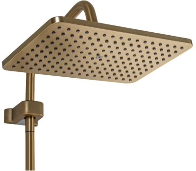 FABIA - Смеситель + стойка душевая 