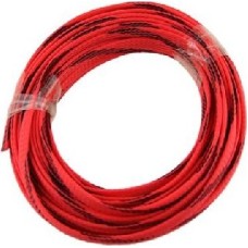 Оплетка URAL WP-DBRCA RED (цена за моток 10 метров)