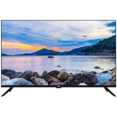 Телевизор OLTO 32ST20H-T2-SMART БЕЗРАМОЧНЫЙ