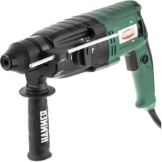 Перфоратор HAMMER PRT800D Перфоратор Flex 800 Вт SDS+ 26мм, кейс 545467