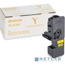 Картридж KYOCERA-MITA TK-5230Y