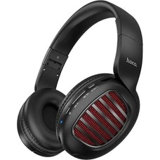 Беспроводные наушники HOCO (6931474709608) W23 BRILLIANT, черный