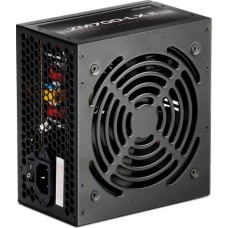 Блок питания ZALMAN ZM700-LX II (ATX 2.3, 700W, Active PFC, 120mm fan)