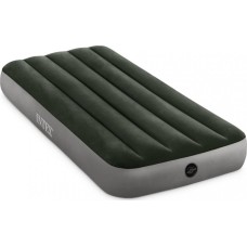 Матрас надувной INTEX Матрас надувной 99x191x25см INTEX. (в коробке) Арт. 64107