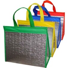 Термосумка ECOS Термосумка CB-B, ~12л, р-р: 30*15*28см 4986