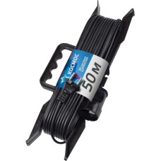 Силовой удлинитель КОСМОС YPKSM50M-1G(6A)