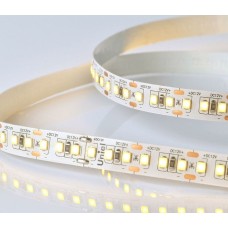 Светодиодная лента UNIEL (UL-00004367) ULS-M14-2835-168LED/m-10mm-IP20-DC12V-14W/m-5M-3000K PROFI катушка в герметичной упаковке