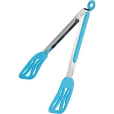 Щипцы кухонные MALLONY Щипцы кухонные Tongs-05 (силикон, нерж. сталь), 26,5 см (103500)