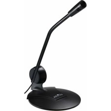 микрофон ОКЛИК MP-M009B черный