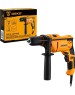 Дрель ударная сетевая DEKO DKID850W с быстрозажимным патроном, 850Вт 063-4155