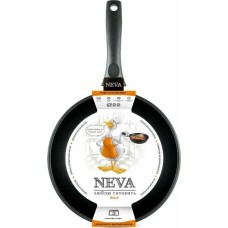 Сковорода NEVA N122 а/пр литая 22см Neva Black
