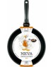 Сковорода NEVA N122 а/пр литая 22см Neva Black