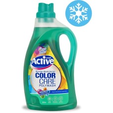 ACTIVE Гель для стирки цветного белья 