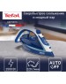 TEFAL Утюг FV5735E0, 2500Вт, синий/ белый [1830007453]