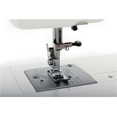 JANOME Sew Cat 57 белый/рисунок