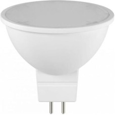 GAUSS 13524 Светодиодная лампа LED Elementary MR16 GU5.3 3.5W 300lm 4100K 1/10/100 0