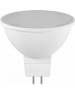 GAUSS 13524 Светодиодная лампа LED Elementary MR16 GU5.3 3.5W 300lm 4100K 1/10/100 0