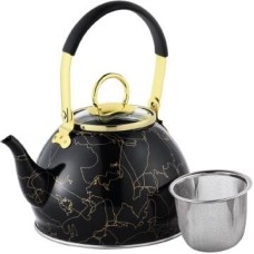 Посуда KELLI KL-4568 1,2л Черный