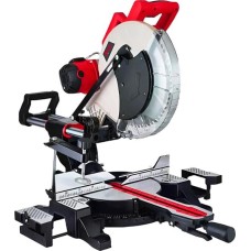 Пила торцовочная EDON CMS-305/2000 черный/красный 17997 2000Вт, 305мм