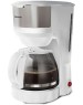 Кофеварка капельная BLACKTON Bt CM4115 White