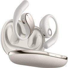 TWS наушники XIAOMI OpenWear M2319E1, Bluetooth, бежевый (BHR8473GL)