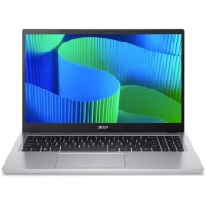 Ноутбук ACER 15.6 Extensa 15 EX215-34-C6UB Silver (NX.EHTCD.006)