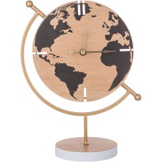 LEFARD ЧАСЫ НАСТОЛЬНЫЕ 22.5*12*30.5CM 105-214