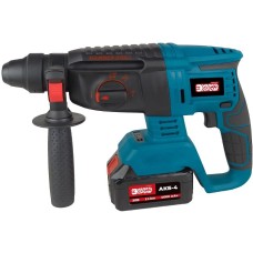 Перфоратор аккумуляторный ЭНЕРГОПРОМ Home MASTER ONE BATTERY ПА-26 Без АКБ 00-00024928