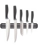 Набор ножей AGNESS 911-043 CORRIDA с магнит.держателем (6 предметов)