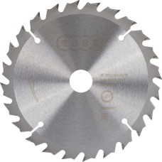 Диск пильный EDGE Диск пильный по дереву (150x24x20/16 мм, 24 зубца)