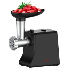 Мясорубка KELLI KL-5008 черный