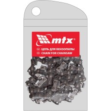 Цепь MTX Цепь для бензопилы, шина 45 см (18