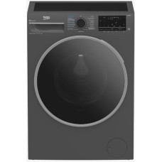 Стиральная машина с сушкой BEKO B3DFR57H22A с сушкой