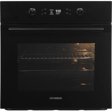 Духовой шкаф HYUNDAI HEO 6650 BG