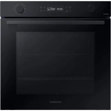 Духовой шкаф электрический SAMSUNG NV7B41201AK/WT черный