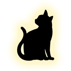 Светильник ESCADA 10209/S LED*5W Black