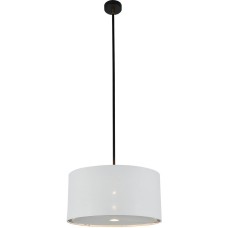 Светильник ESCADA 10186/1S E27*60W Black