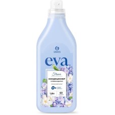 Кондиционер для белья GRASS 125736 EVA flower концентрат (канистра 1,8л)