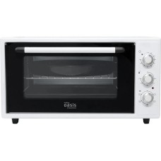 Мини-печь OASIS M-50CW2