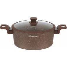 Кастрюля МЕЧТА 45806ИВ Венеция 5л