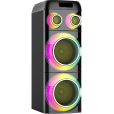 Мидисистема HITECHNICS (25248) HAS-8050