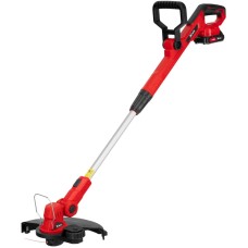 Триммер аккумуляторный MTX Триммер аккумуляторный GM-300, Li-Ion, 20 В //