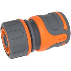 Коннектор MAXPILER MHC-008 Comfort (шланг 1/2