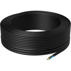 REXANT Кабель греющий для обогрева кровли, водостоков, площадок, ступеней ГРК-30-885-29,5/29,5м