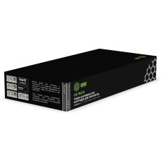 Картридж CACTUS Картридж CS-TK475, TK-475, черный / CS-TK475