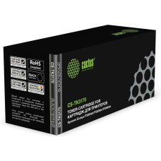 Картридж CACTUS Картридж CS-TK3170, TK-3170, черный / CS-TK3170