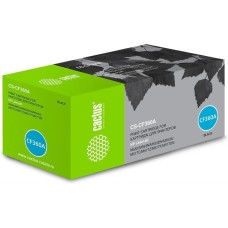 Картридж CACTUS Картридж CS-CF360A, CF360A, черный / CS-CF360A
