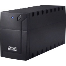 ИБП POWERCOM ИБП Raptor RPT-1000AP, 1000ВA