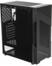 ACCORD Корпус ATX ACC-CL915, Midi-Tower, без БП, черный
