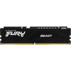 Модуль памяти KINGSTON Модуль памяти DIMM 16GB DDR5-5200 KF552C40BB-16